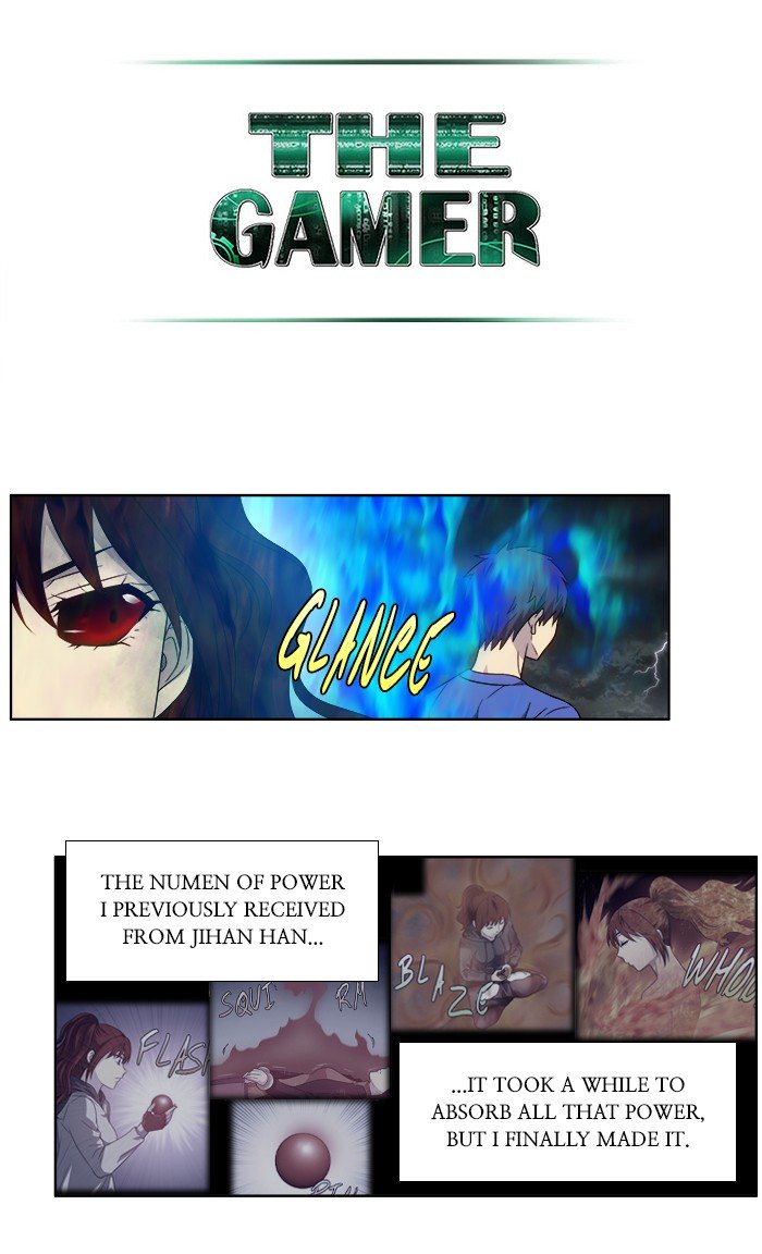 The Gamer Chapter 317 22